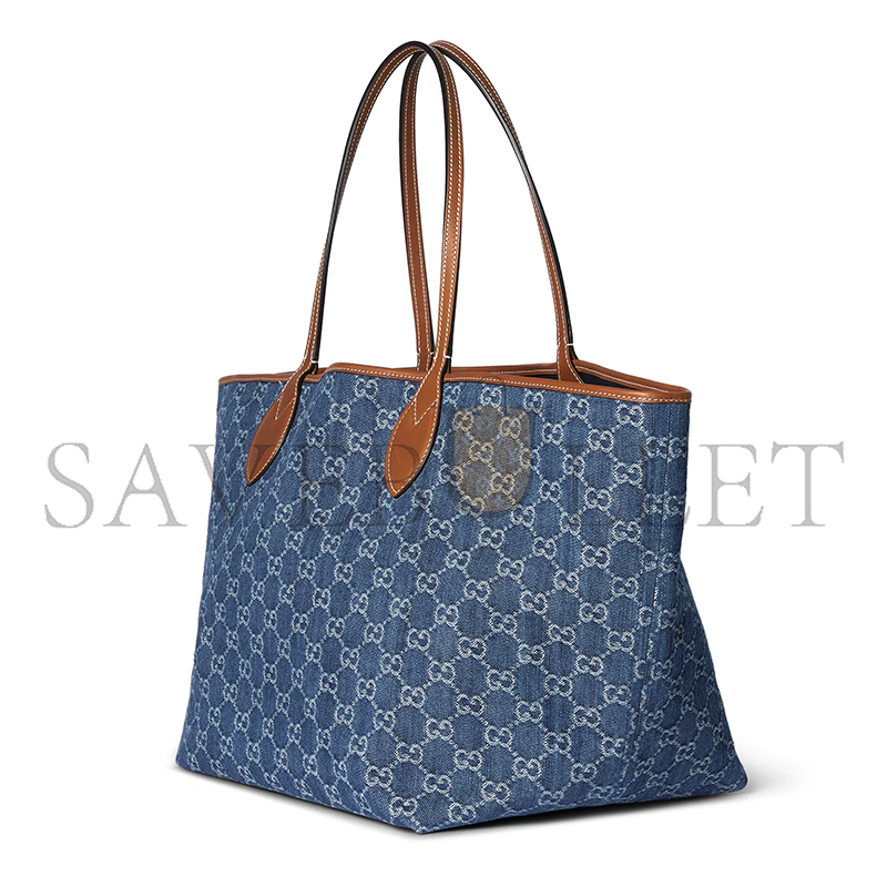 G*u*i totissima medium tote bag 820481 (30.5*28*27cm)